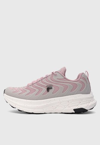 Tenis FILA Ws Yoll Rosa Fila