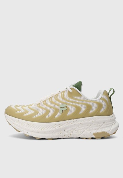 Tenis FILA Yoll Marfil