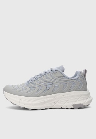 Tenis FILA Yoll Celeste Fila
