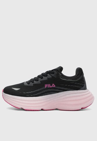 Tenis FILA Wanner Negro Fila