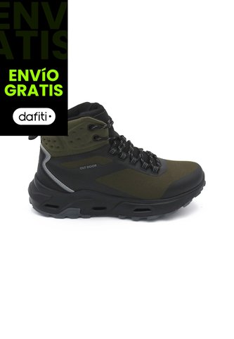 BOTAS TRAILSTORM FILA Fila