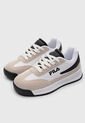 Tenis FILA Prixo Blanco de Fila
