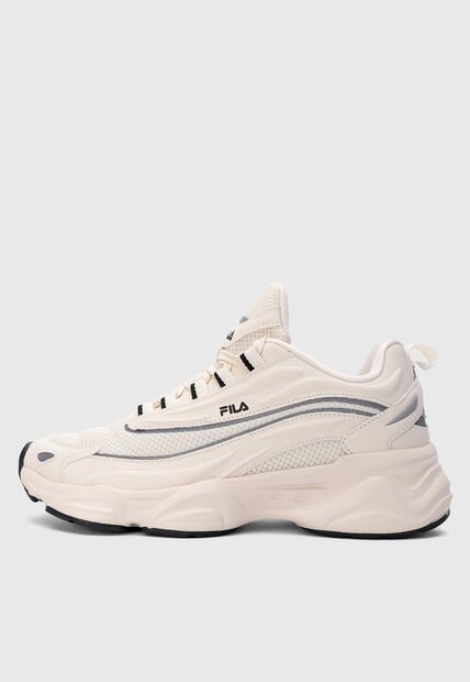 Tenis FILA Ws Lith Beige