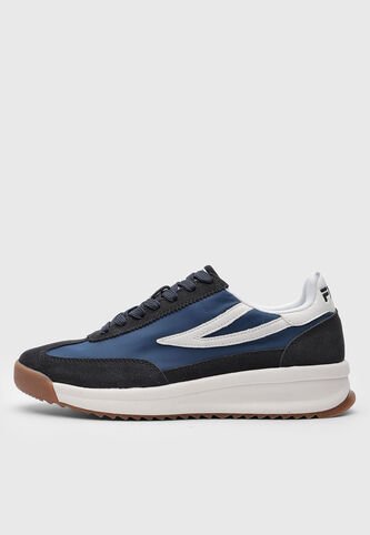 Tenis FILA Erni Azul Fila