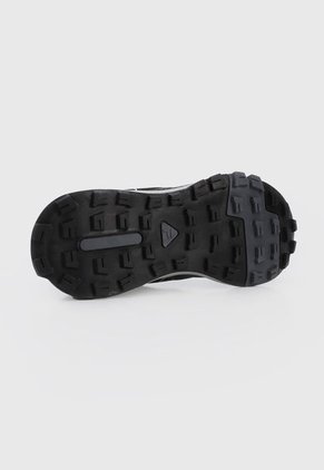 Tenis de Senderismo Negro-Gris Fila MRS Runner