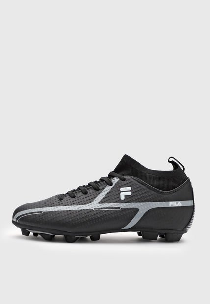 Guayo Negro-Gris-Blanco FILA Heclar FG