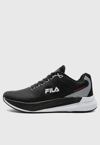 Tenis FILA Frama Negro Fila