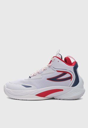 Tenis FILA Jupa Blanco