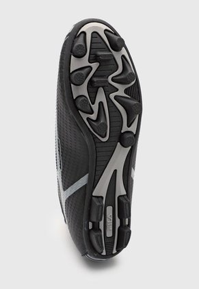 Guayo Negro-Gris-Blanco FILA Heclar FG