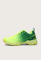 Tenis para Tennis Amarillo Neón-Verde Fila Raccontare de Fila