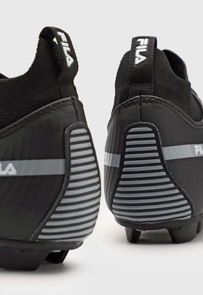 Guayo Negro-Gris-Blanco FILA Heclar FG