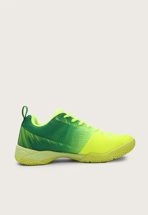 Tenis para Tennis Amarillo Neón-Verde Fila Raccontare