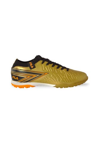 Zapatillas Fila Majestic Turf Hombre-Dorado Fila