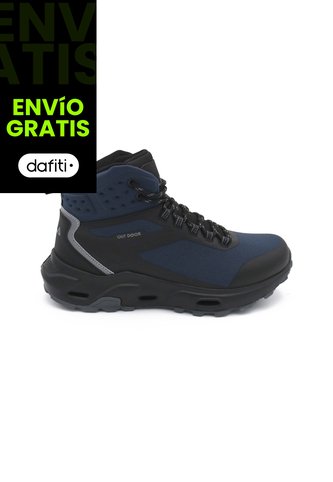 BOTAS TRAILSTORM FILA Fila