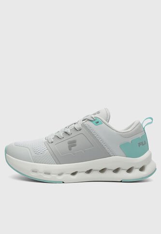 Tenis FILA Lone Gris Fila