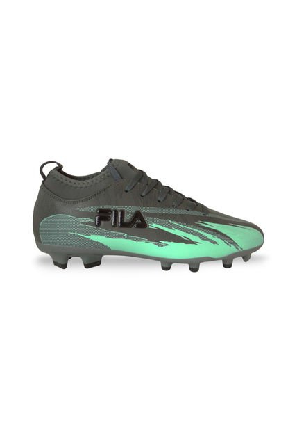 Guayos Fila Windforce Fg Hombre-Gris