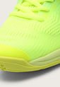 Tenis para Tennis Amarillo Neón-Verde Fila Raccontare de Fila