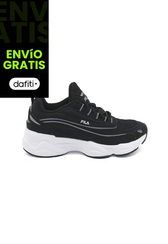TENIS WS LITH FILA Fila