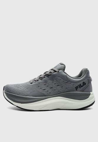 Tenis FILA Berso Gris Fila
