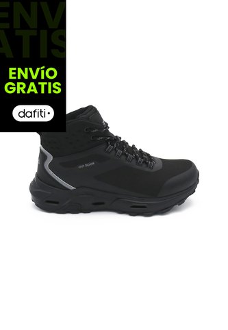 BOTAS TRAILSTORM FILA Fila