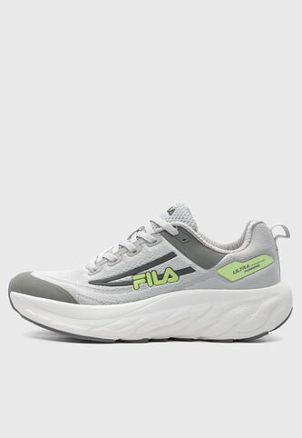 Tenis FILA Mavs Gris Fila