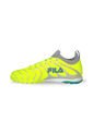 Zapatillas Fila Hyperflex Turf Hombre-Verde Neon de Fila