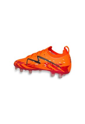 Guayos Fila Hyperflex Fg Hombre-Naranja