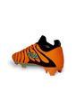 Guayos Fila Hyperflex Fg Hombre-Naranja/Celeste de Fila