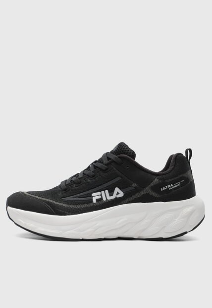 Tenis FILA Mavs Negro