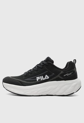 Tenis FILA Mavs Negro