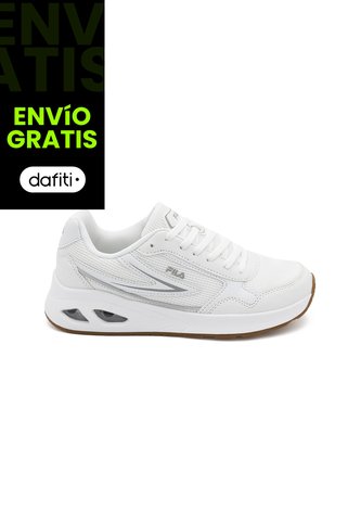 TENIS WS AERODUX FILA Fila