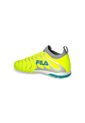 Zapatillas Fila Hyperflex Turf Hombre-Verde Neon de Fila