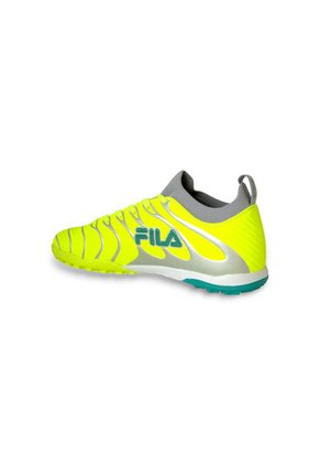 Zapatillas Fila Hyperflex Turf Hombre-Verde Neon