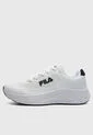 Tenis FILA Striked Blanco de Fila