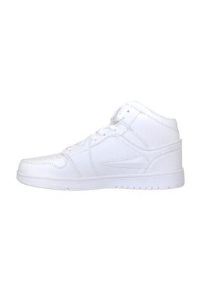 Botas Fila Netball Classic Hombre-Blanco