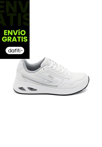 TENIS WS AERODUX FILA Fila
