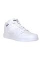 Botas Fila Netball Classic Hombre-Blanco de Fila