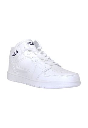 Botas Fila Netball Classic Hombre-Blanco