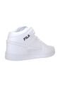 Botas Fila Netball Classic Hombre-Blanco de Fila