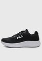 Tenis FILA Striked Negro de Fila