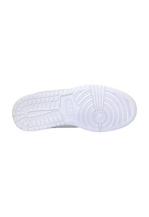 Botas Fila Netball Classic Hombre-Blanco