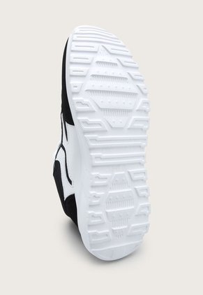 Tenis Lifestyle Negro-Blanco Fila MCDT Classic