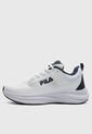 Tenis FILA Runder Blanco de Fila