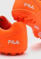 Guayo Naranja Neón-Blanco FILA Ker Classic de Fila