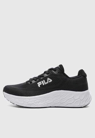 Tenis FILA Striked Negro Fila