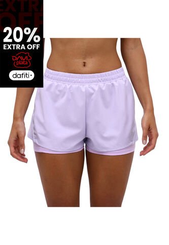 PANTALONETA KAORA FILA Fila