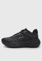 Tenis Running FILA Nextper Negro de Fila