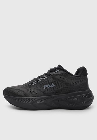 Tenis Running FILA Nextper Negro Fila