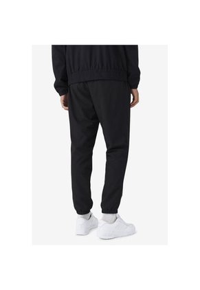 Pantalon Fila Negro Deportivo Amar 
