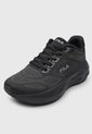 Tenis Running FILA Nextper Negro de Fila